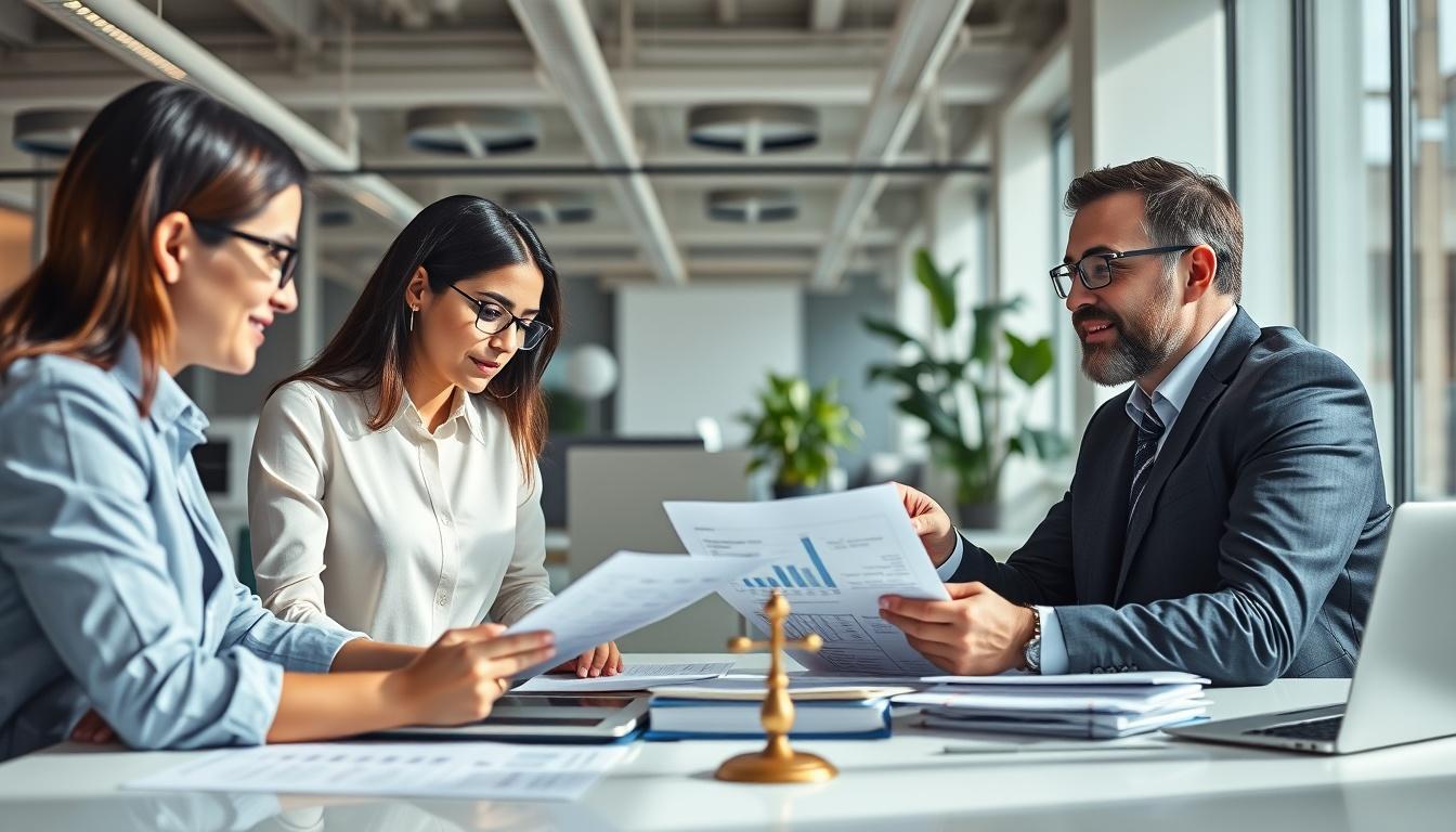 Professional plan visual